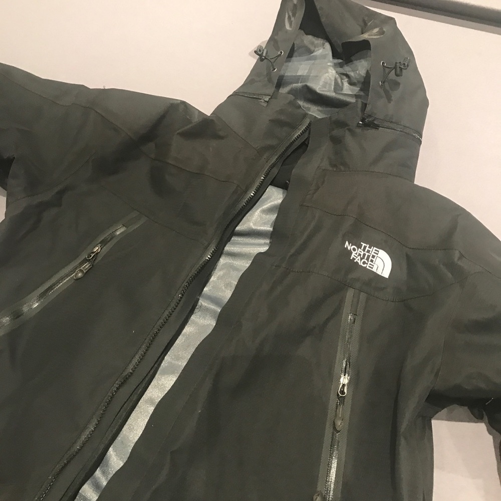 The North Face Jacket